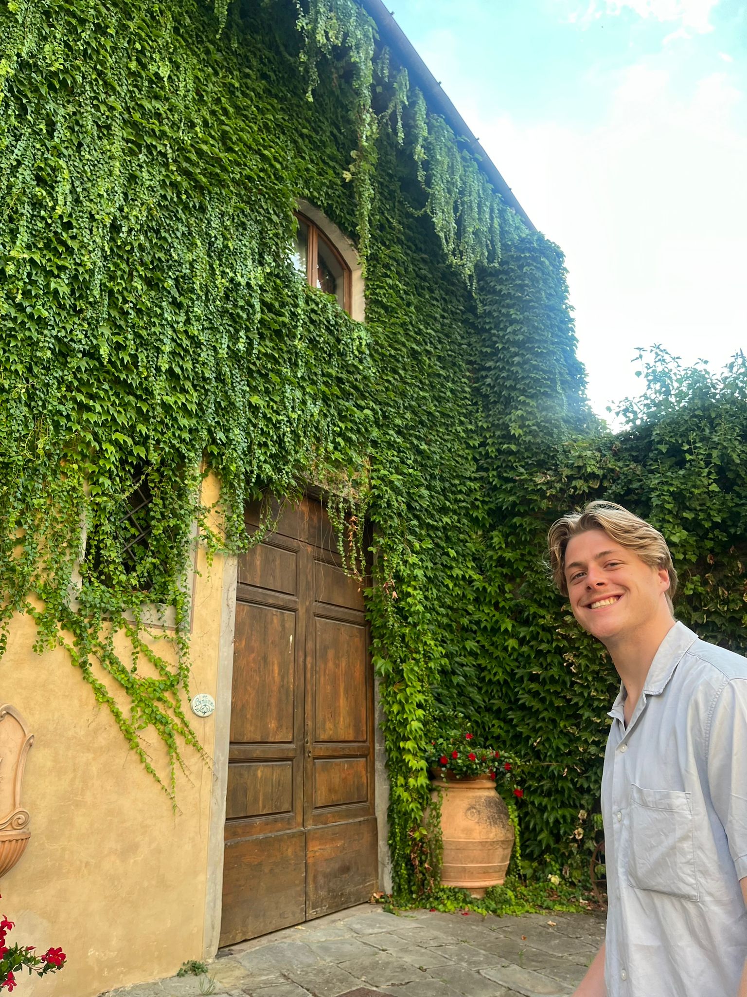 Profielfoto van Marc Ouwehand